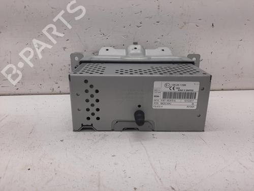 Radio FORD FIESTA VII (HJ, HF) 1.0 EcoBoost | BP26751454E6 