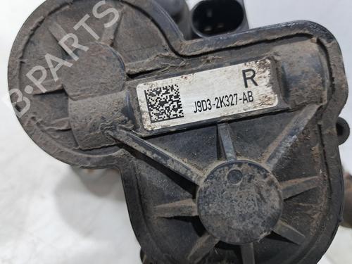 Other JAGUAR I-PACE (X590) EV400 AWD | BP30533017O1