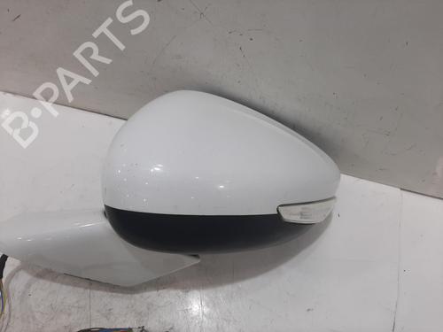 Left mirror CITROËN C4 Picasso II 1.6 HDi / BlueHDi 115 | BP30585985C26 