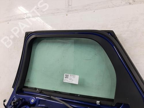 Right rear door FORD FOCUS III Turnier 1.5 TDCi | BP29397793C5 