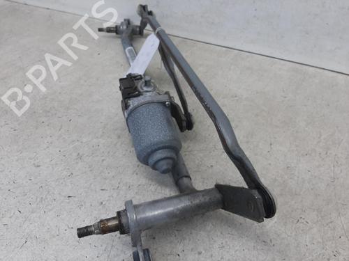 Front wiper motor LAND ROVER RANGE ROVER IV (L405) 4.4 SDV8 4x4 | BP26828649M29 