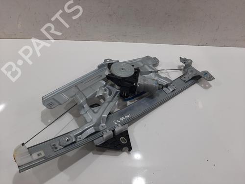 Used Front right window mechanism Front right window mechanism HONDA CIVIC VIII Hatchback (FN, FK) 1.8 (FN1, FK2) (140 hp) 32529490 32529490