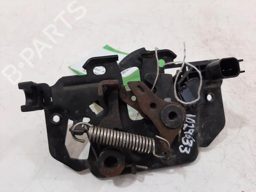 Hood lock FORD FIESTA VII (HJ, HF) 1.1 Ti-VCT | BP29524882C133 
