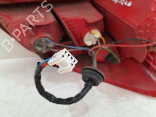 Left taillight VAUXHALL VIVA (C16) 1.0 | BP34733578C34  - Image 6