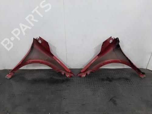 Full front HYUNDAI BAYON (BC3) 1.0 T-GDI 48V-Hybrid | BP38446495S1 - Image 5