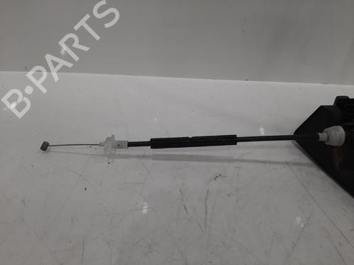 Andre JAGUAR I-PACE (X590) EV400 AWD | BP29162791O1