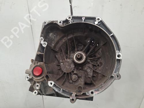gearbox-ford-fiesta-vi-cb1-ccn-2008-37465214 main image