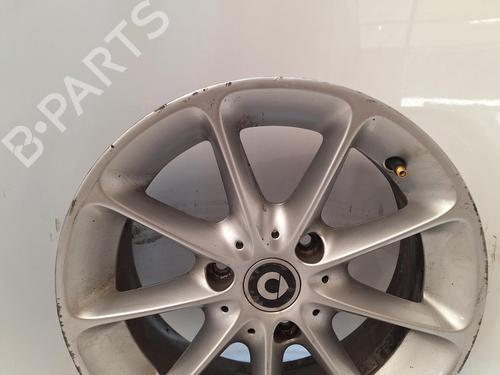 Fælk SMART FORTWO Coupe (451) 1.0 (451.331, 451.380) | BP33987611C45 - Image 2