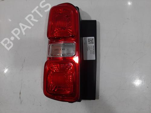 Used Left taillight Left taillight 38594987 38594987