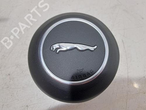 Kollisonspute sett JAGUAR I-PACE (X590) EV400 AWD | BP30406661C86