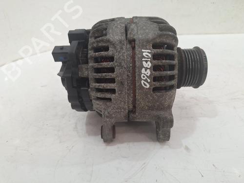 Alternator VW POLO V (6R1, 6C1) 1.2 | BP28100846M7 