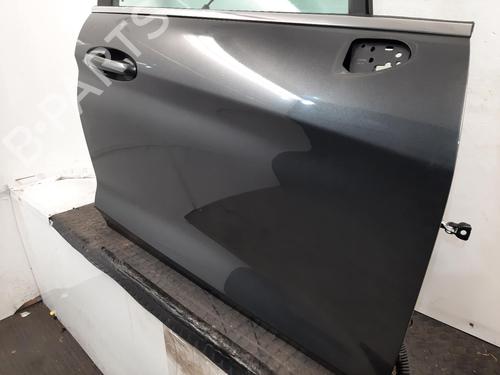 Right front door FORD FIESTA VII (HJ, HF) 1.0 EcoBoost | BP29525033C3 