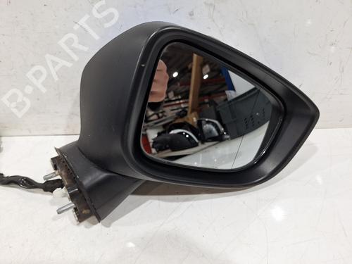 Right mirror MAZDA 2 Hatchback (DL, DJ) 1.5 D (DJ5FS) | BP39622652C27 - Image 3