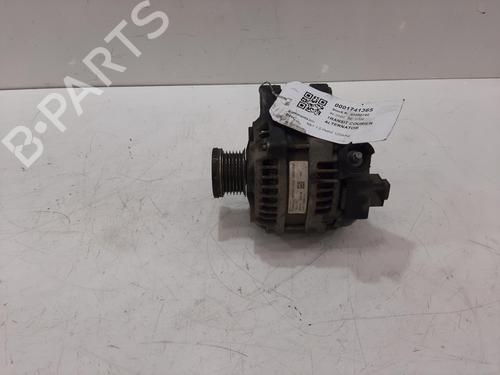 Used Alternator Alternator FORD TRANSIT COURIER B460 Box Body/MPV 1.0 EcoBoost (100 hp) 36534771 36534771