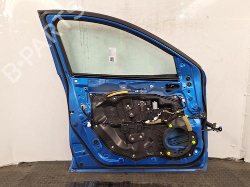Dør venstre fortil MAZDA 2 Hatchback (DL, DJ) 1.5 D (DJ5FS) | BP39609507C2  - Image 5