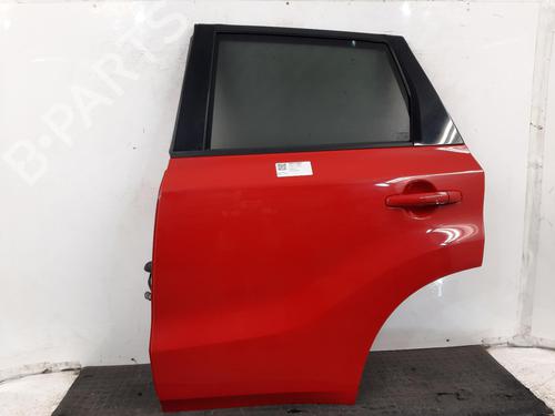 Used Left rear door SUZUKI VITARA (LY) 1.4 Hybrid (Mild Hybrid) (APK414) (129 hp) 31751244