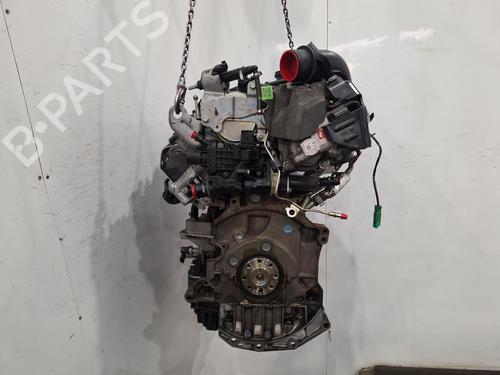 Used Engine Engine 39506757 39506757