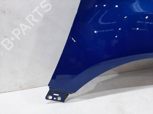 Right front fenders FORD ECOSPORT 1.0 EcoBoost | BP29417366C42 