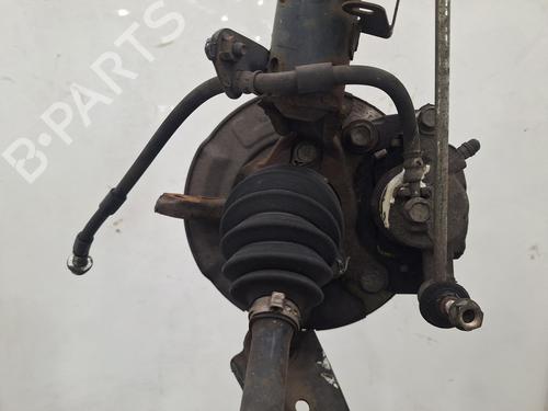 Fjederben fortil venstre SUZUKI IGNIS III (MF, FF) 1.2 Hybrid (ATK412) | BP32324614M72 