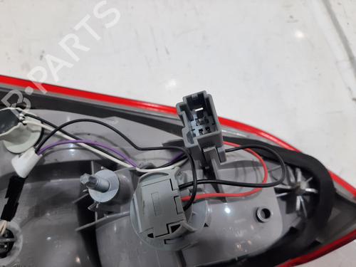 Right tailgate light FORD FOCUS III Turnier 1.5 TDCi | BP35923389C80 - Image 6