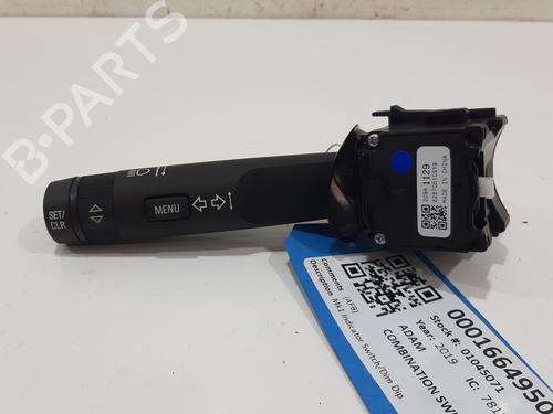 Commutateur VAUXHALL ADAM (M13) 1.2 (69 hp) 33180313