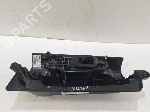 Right taillight PEUGEOT PARTNER Box Body/MPV (K9) 1.5 BlueHDi 100 | BP32381153C35 