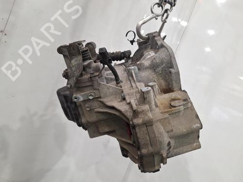 Gearbox SUZUKI SWIFT IV (FZ, NZ) 1.2 (AZG412, ZC72S) | BP29398155M3 