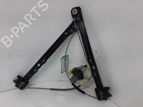 Front left window mechanism JAGUAR I-PACE (X590) EV400 AWD | BP26861301C22 