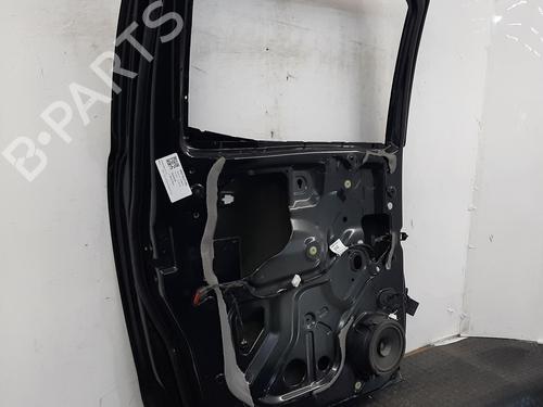 Dør venstre bagtil FORD RANGER (TKE) 3.2 TDCi 4x4 | BP39471100C4 - Image 6