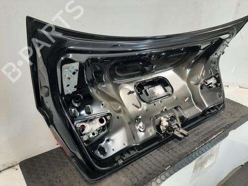 Tailgate AUDI A3 Limousine (8VS, 8VM) 2.0 TDI quattro | BP28275325C6 
