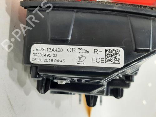Other JAGUAR I-PACE (X590) EV400 AWD | BP26838355O1 - Image 3