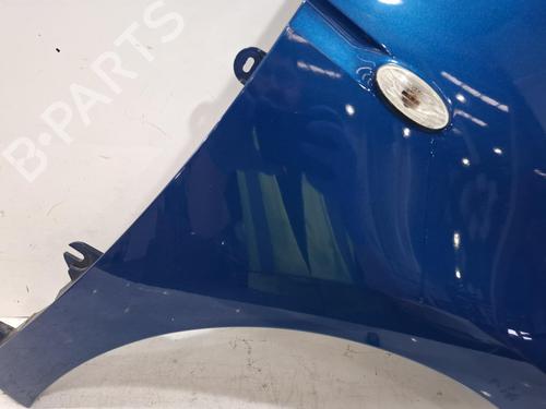 Forkjerm høyre SMART FORFOUR Hatchback (453) 0.9 (453.044, 453.053) | BP38753980C42 - Image 3