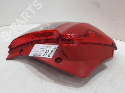 Left taillight VAUXHALL VIVA (C16) 1.0 | BP29471715C34 