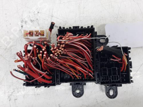 Fuse box MAXUS T90 EV | BP26845135E1 
