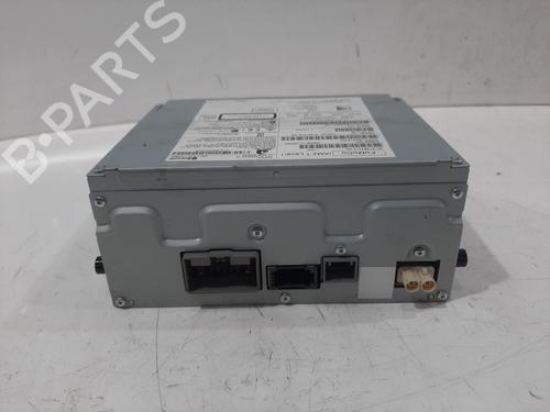 Radio VOLVO V40 Hatchback (525) D3 | BP31879045E6 