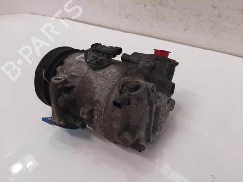 AC compressor VAUXHALL MERIVA Mk II (B) (S10) 1.4 | BP37157635M34 - Image 5