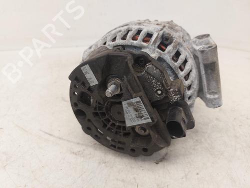 Alternator SEAT ALTEA XL (5P5, 5P8) 1.8 TFSI | BP26864831M7 