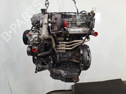 Engine VAUXHALL ANTARA A (L07) 2.2 CDTi FWD | BP30735889M1