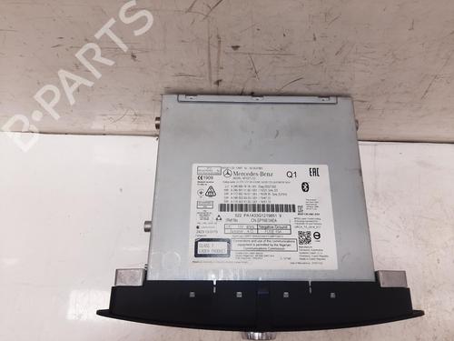 Electronic module MERCEDES-BENZ A-CLASS (W176) A 160 (176.041) | BP37422047M83 - Image 4