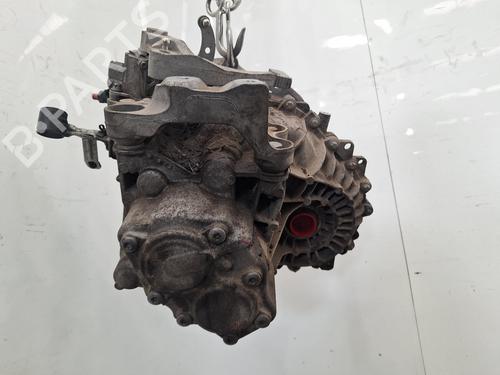 Gearbox VAUXHALL ASTRA Mk VII (K) (B16) 1.4 Turbo | BP32718617M3 - Image 4