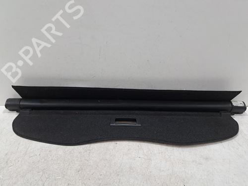 Rear parcel shelf RENAULT CLIO III Grandtour (KR0/1_) 1.6 16V (KR0B) | BP32409155C85