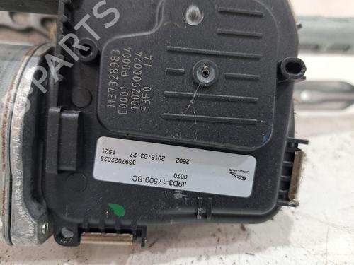 Front wiper motor JAGUAR I-PACE (X590) EV400 AWD | BP30141654M29