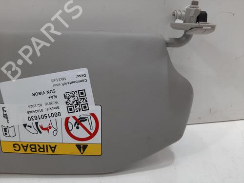 Other FORD KA+ III (UK, FK) 1.2 Ti-VCT | BP28507447O1