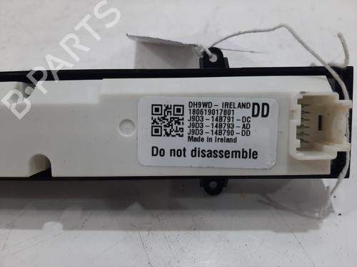 Module électronique JAGUAR I-PACE (X590) EV400 AWD | BP29581093M83 