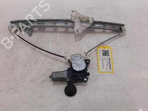 Front left window mechanism SUZUKI SWIFT IV (FZ, NZ) 1.2 (AZG412, ZC72S) | BP33647574C22  - Image 5