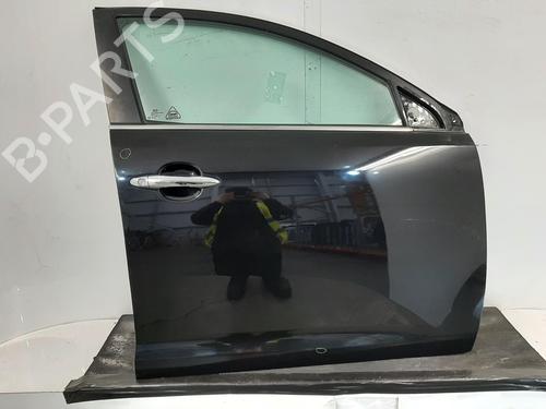 Dør højre fortil KIA SPORTAGE III (SL) 1.7 CRDi (116 hp) 26746126