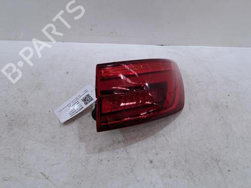Used Right taillight Right taillight AUDI A4 B9 Avant (8W5, 8WD) 2.0 TDI quattro (190 hp) 34339166 34339166