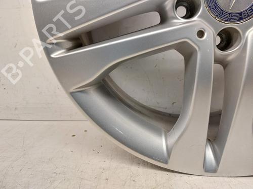 Rim MERCEDES-BENZ GLA-CLASS (X156) GLA 220 d 4-matic (156.905) | BP29235587C45 