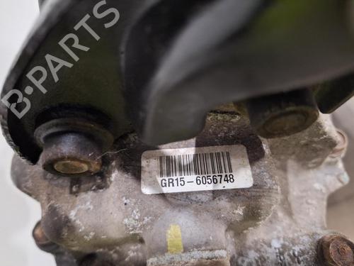 Rear differential HONDA CR-V III (RE_) 2.2 i-DTEC 4WD (RE6) | BP30670506M24 