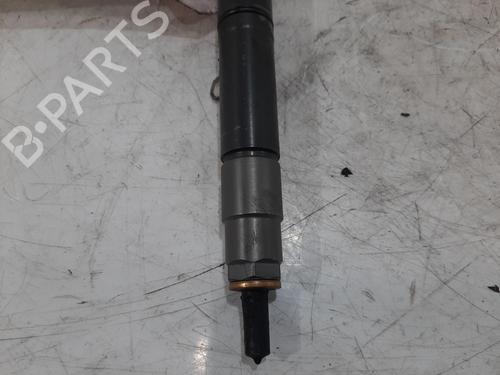 Injector HONDA HR-V (RU) 1.6 i-DTEC (RU8) | BP31361132M100